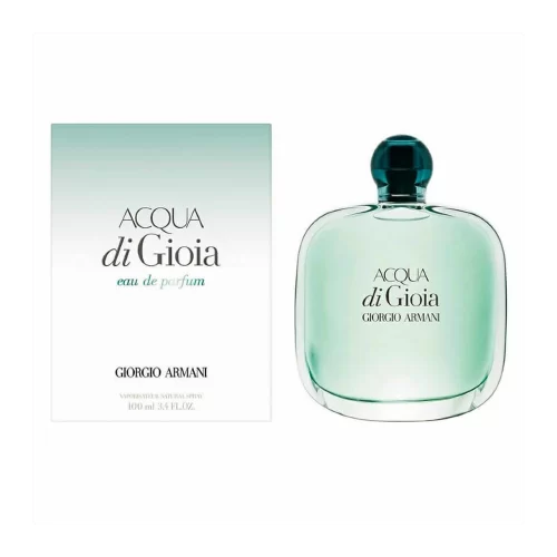 Acqua Di Gioia Armani - Perfume Mujer Oriental