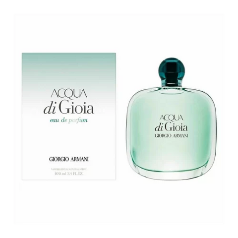Acqua Di Gioia Armani - Perfume Mujer Oriental