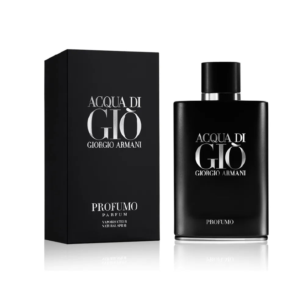 Acqua Di Gio Profumo Armani - Perfume Hombre Acuática