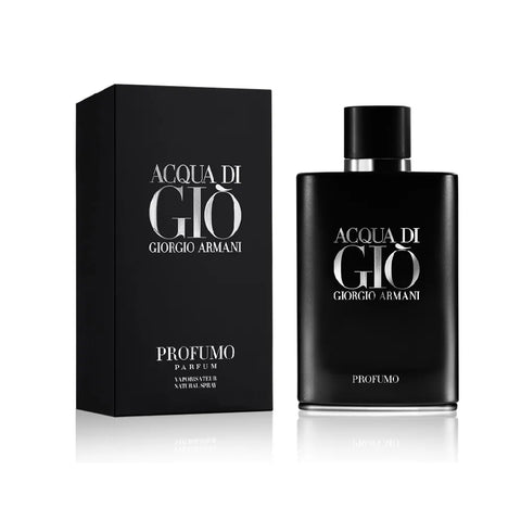 Acqua Di Gio Profumo Armani - Perfume Hombre Acuática
