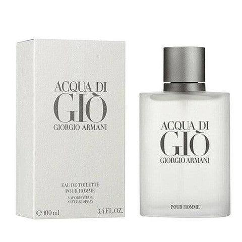 Acqua Di Gio Armani - Perfume Hombre Acuática
