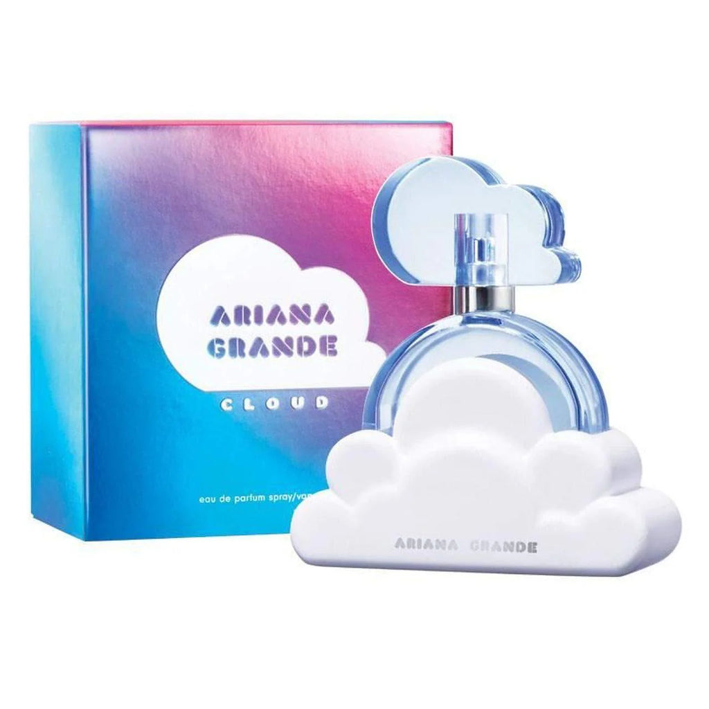 Cloud Ariana Grande - Perfume Mujer Floral