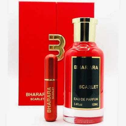 Bharara Scarlet Bharara Beauty (Unisex) - Perfume Hombre Oriental