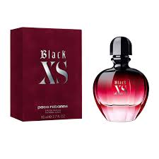 Black Xs Paco Rabanne - Perfume Mujer Especiada