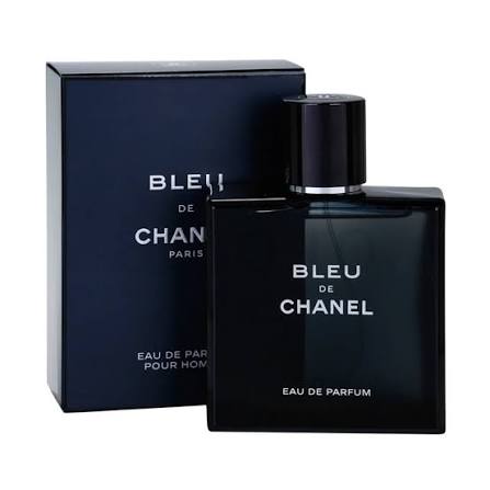Bleu de Chanel Chanel - Perfume Hombre Amaderada