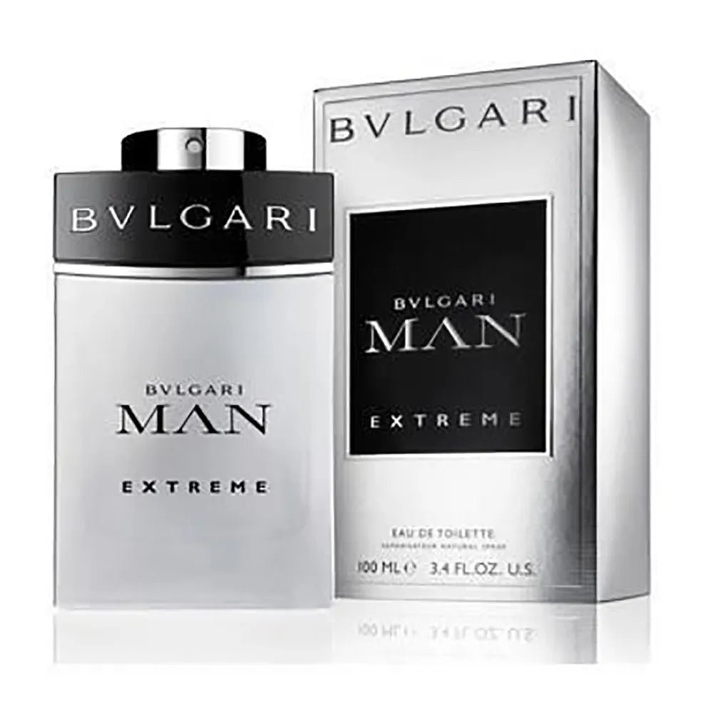 Bvlgari Extreme Bvlgari - Perfume Hombre Aromática