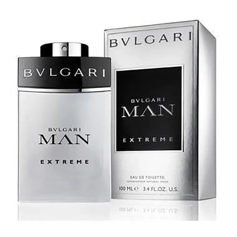 Bvlgari Extreme Bvlgari - Perfume Hombre Aromática