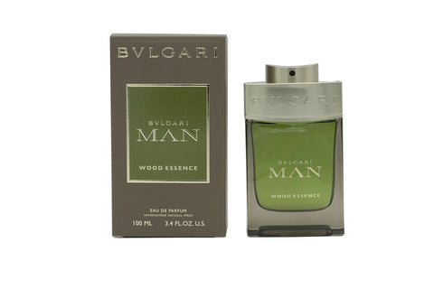 Bvlgari Wood Essence Bvlgari - Perfume Hombre Oriental