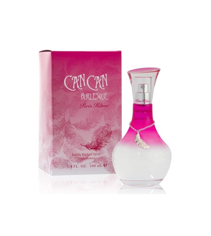 Can Can Burlesque Paris Hilton - Perfume Mujer Floral