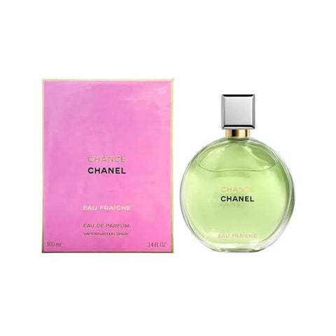 Chance Chanel Fraiche Chanel - Perfume Mujer Floral
