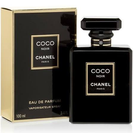 Chance Chanel Noir Chanel - Perfume Mujer Floral