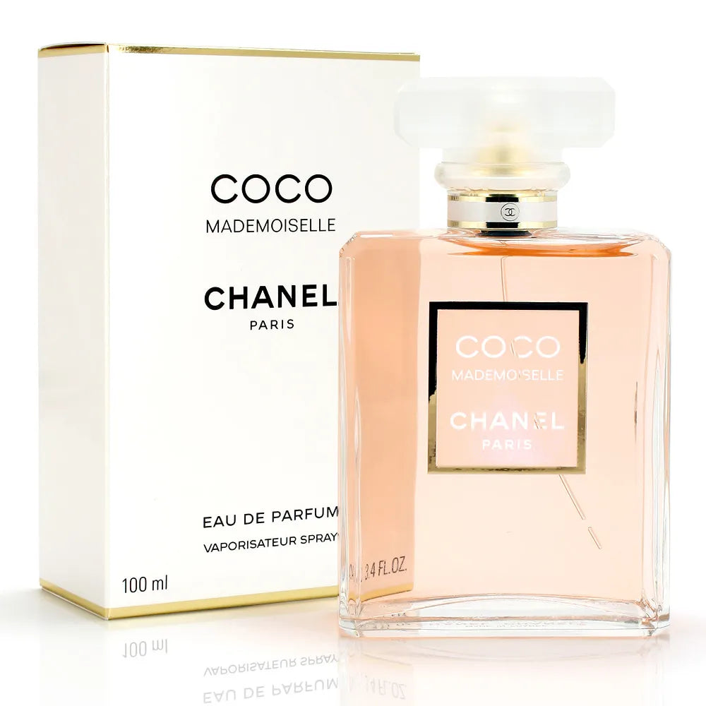 Chance Chanel Chanel - Perfume Mujer Floral