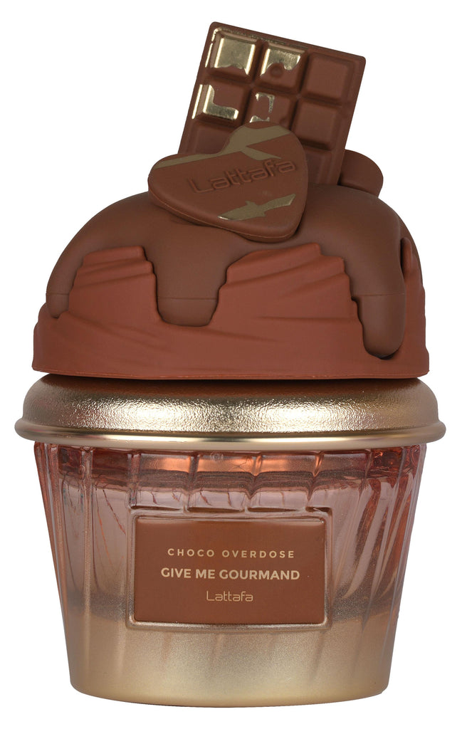 Choco Overdose Armaf - Perfume Unisex Gourmand (dulce)
