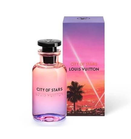 City of Stars Givenchy - Perfume Unisex Oriental
