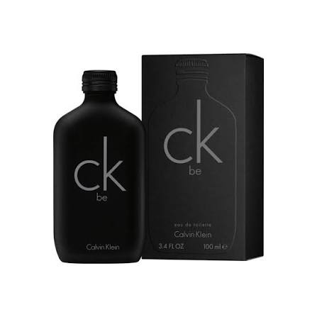Ck Be Sin marca - Perfume Unisex Aromática