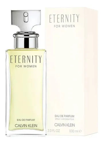 Ck Eternity Dama Sin marca - Perfume Mujer Especiada