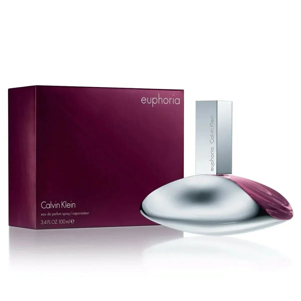 Ck Euphoria Dama Sin marca - Perfume Mujer Especiada