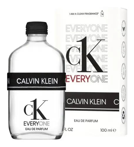 Ck Everyone Sin marca - Perfume Unisex Acuática