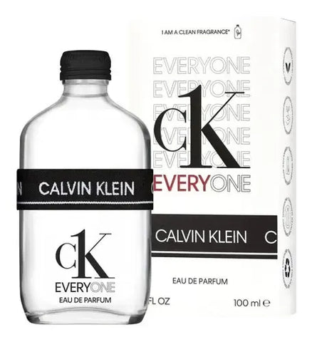Ck Everyone Sin marca - Perfume Unisex Acuática