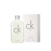 Ck One Sin marca - Perfume Unisex Aromática