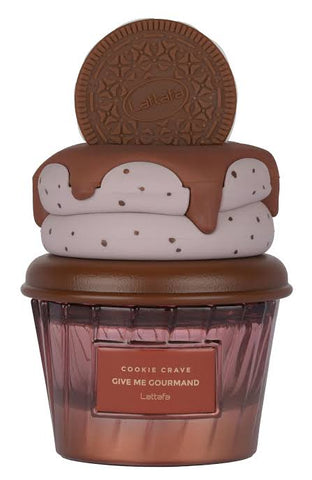 Cookie Crave Armaf - Perfume Mujer Gourmand (dulce)