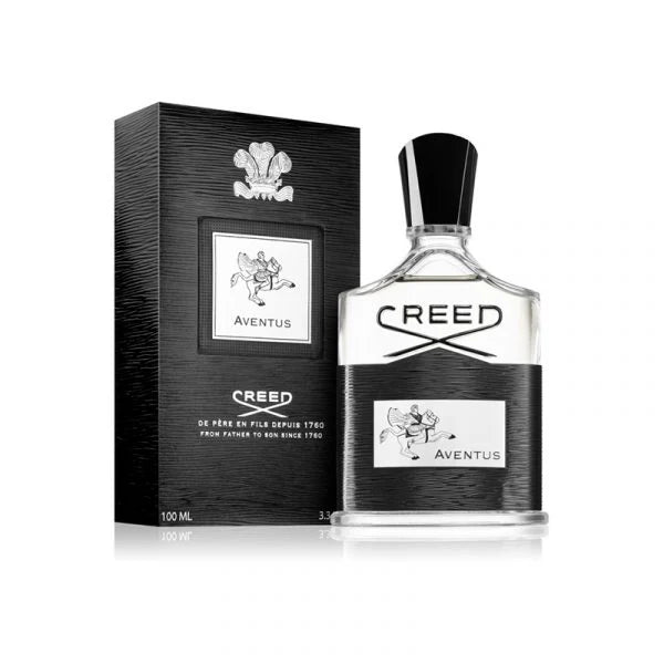 Creed Aventus Creed - Perfume Hombre Amaderada