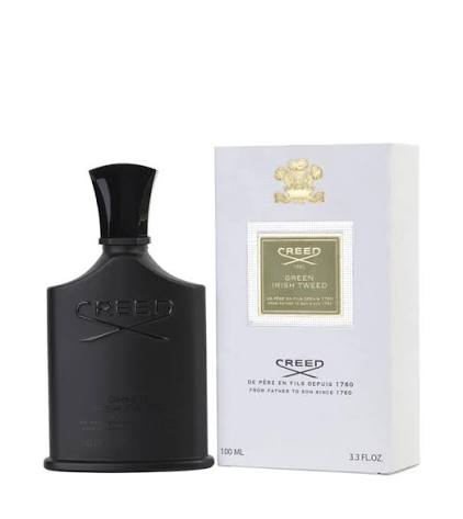Creed Green Irish Creed - Perfume Hombre Aromática