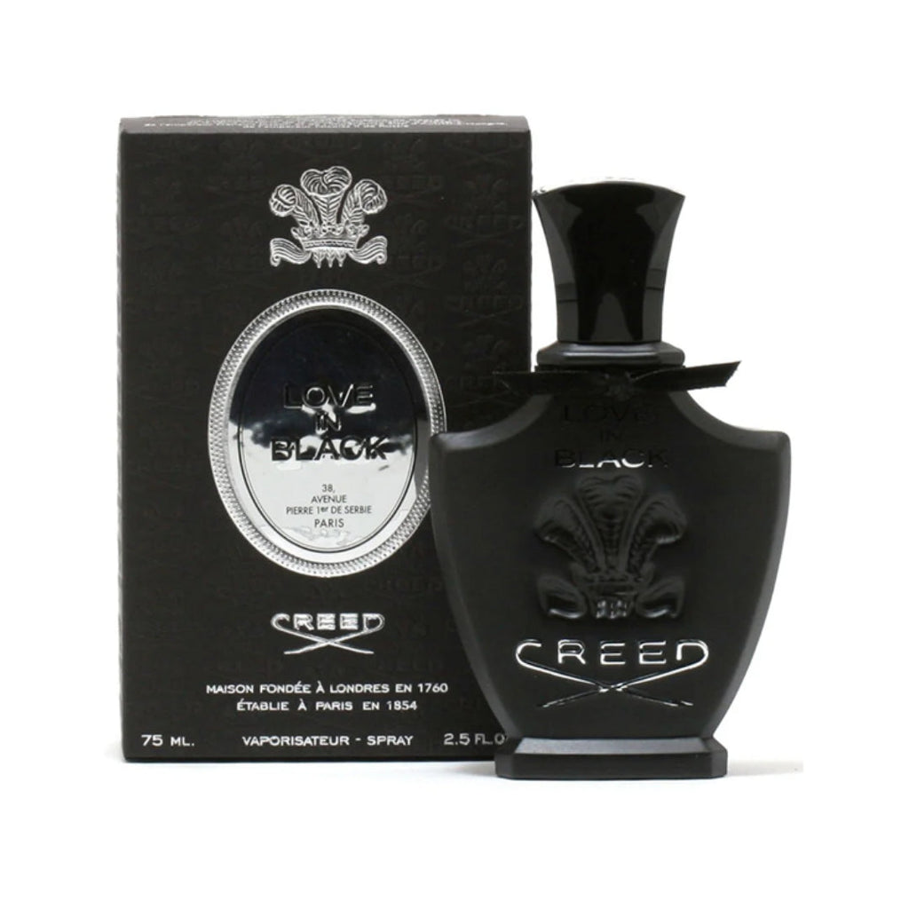 Creed Love In Black Creed - Perfume Hombre Oriental