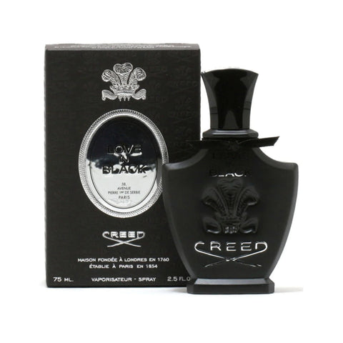 Creed Love In Black Creed - Perfume Hombre Oriental