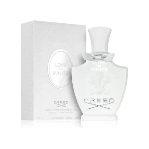 Creed Love In White Creed - Perfume Mujer Floral