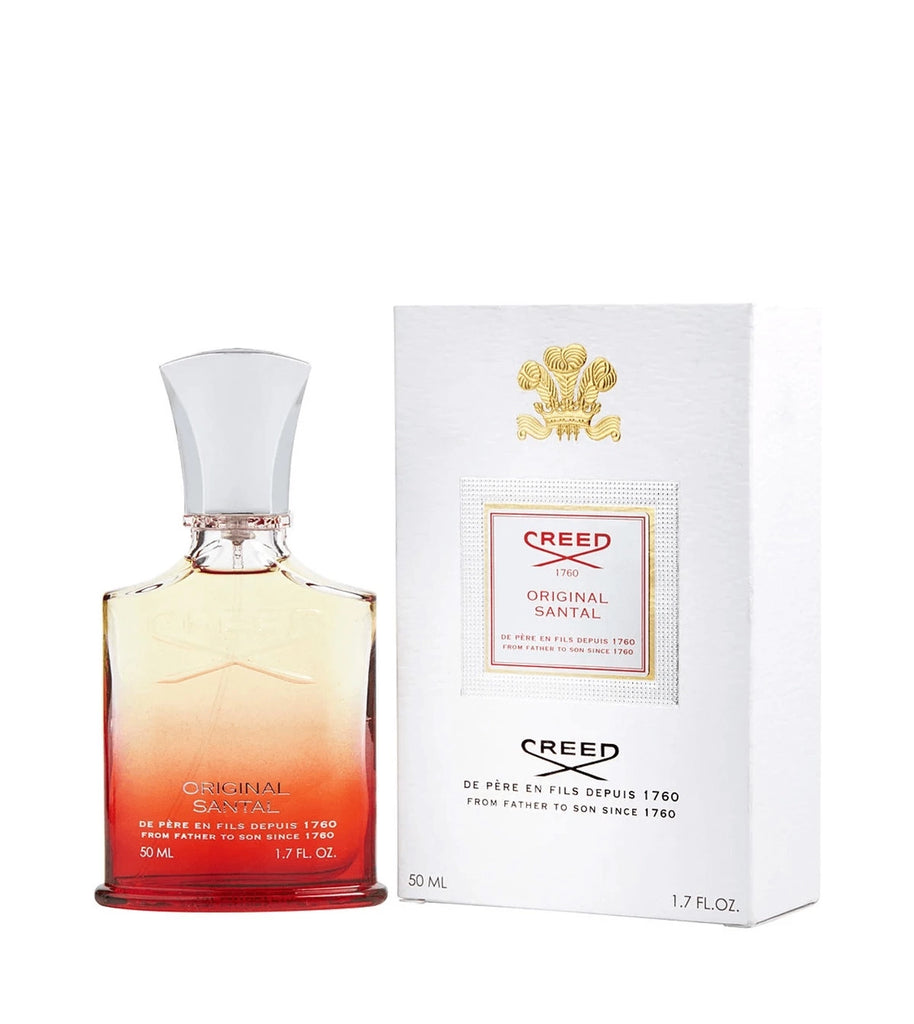 Creed Santal Creed - Perfume Hombre Oriental