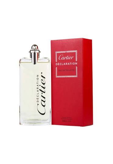 Declaration Cartier Cartier - Perfume Hombre Aromática