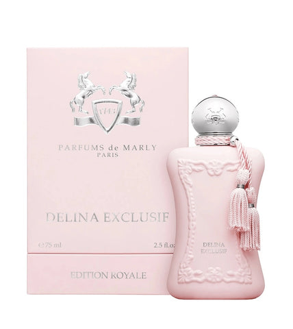 Delina (parfums de Marly) Parfums de Marly - Perfume Mujer Floral