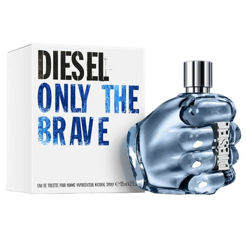Diesel Only the Brave Diesel - Perfume Hombre Especiada
