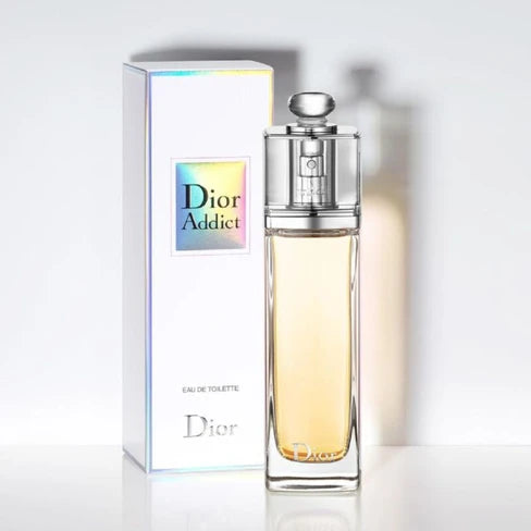 Dior Addict Dior - Perfume Mujer Oriental