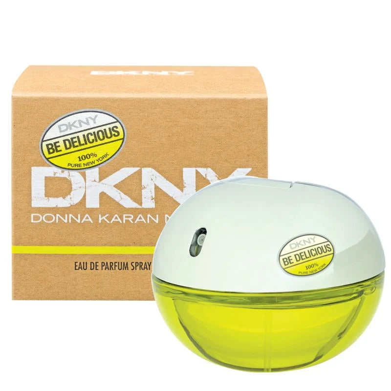 Dkny Be Delicious Dkny - Perfume Mujer Floral