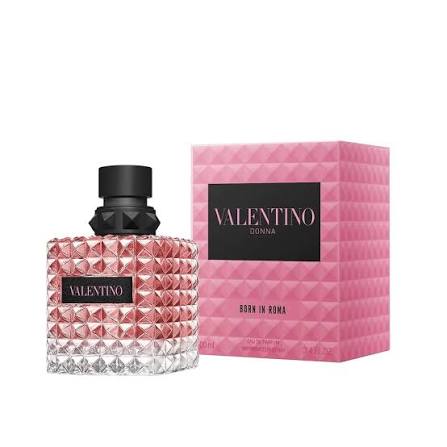 Donna Born In Roma (valentino) Valentino - Perfume Mujer Especiada