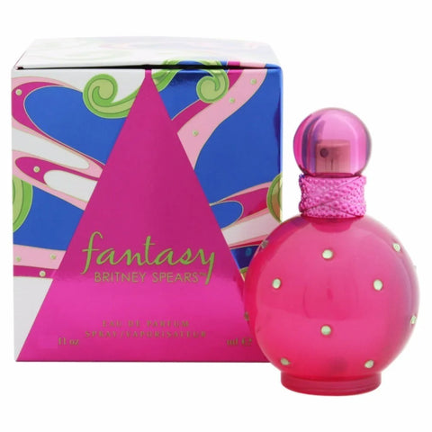 Fantasy Britney Spears - Perfume Mujer Floral