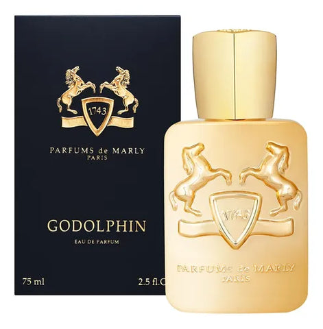 Godolphin Parfums de Marly - Perfume Hombre Amaderada