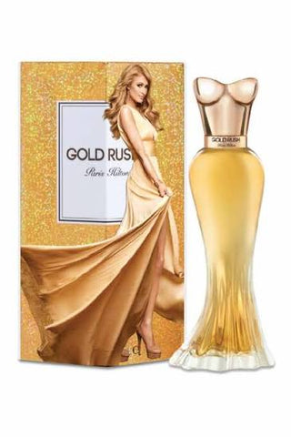 Gold Rush Paris Hilton - Perfume Mujer Floral