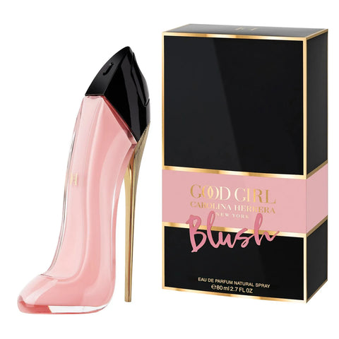 Good Girl Blush Carolina Herrera - Perfume Mujer Gourmand (dulce)