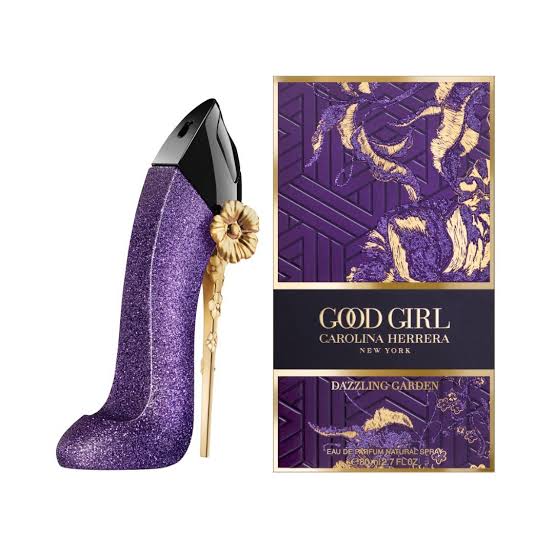 Good Girl Dazzle Carolina Herrera - Perfume Mujer Gourmand (dulce)
