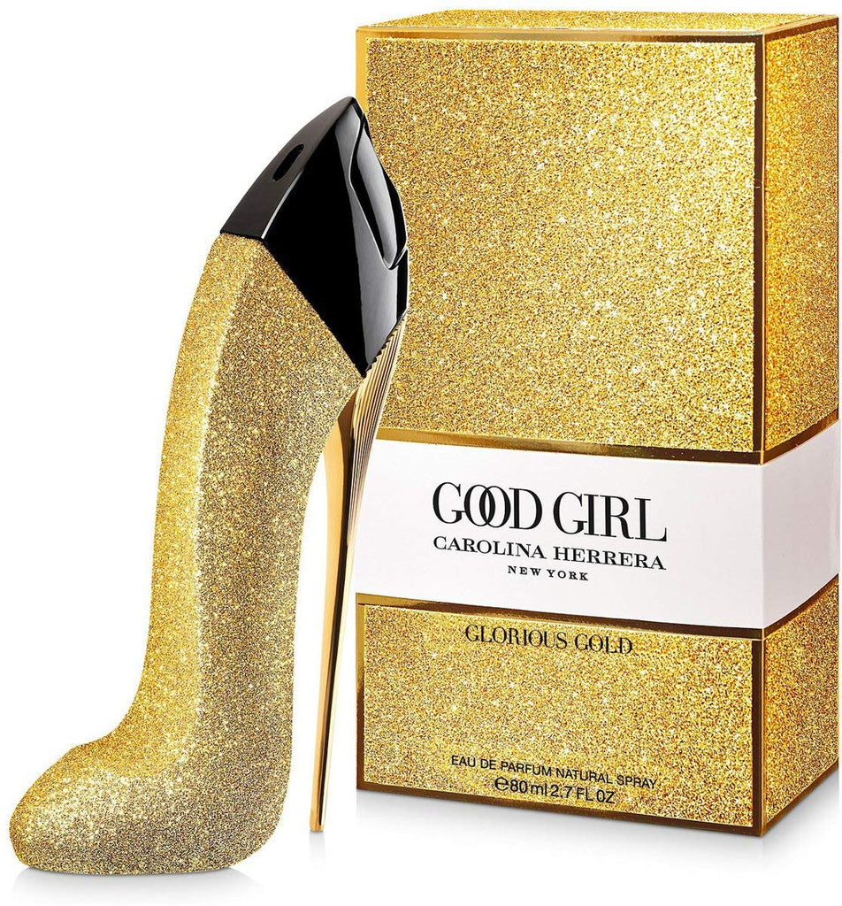 Good Girl Glorious Carolina Herrera - Perfume Mujer Gourmand (dulce)