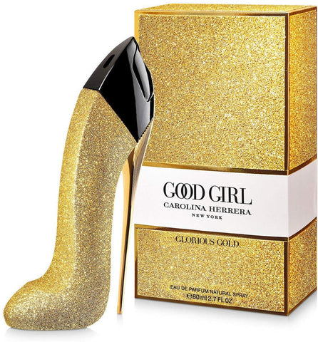 Good Girl Glorious Carolina Herrera - Perfume Mujer Gourmand (dulce)