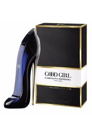 Good Girl Ny Carolina Herrera - Perfume Mujer Gourmand (dulce)