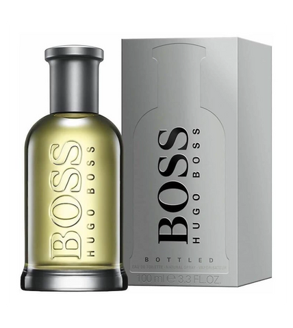 Hugo Boss Bottled Hugo Boss - Perfume Hombre Amaderada