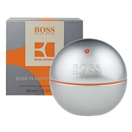 Hugo Boss Emotion Hugo Boss - Perfume Hombre Especiada