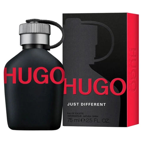 Hugo Boss Just Different Hugo Boss - Perfume Hombre Especiada