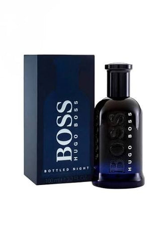 Hugo Boss Night Hugo Boss - Perfume Hombre Especiada