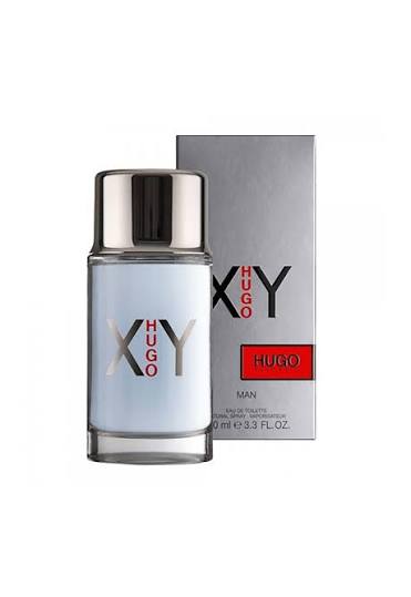 Hugo Boss the Scent Xy Hugo Boss - Perfume Hombre Especiada